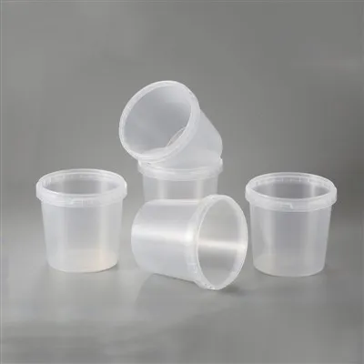 Stampo per secchiello per gelato